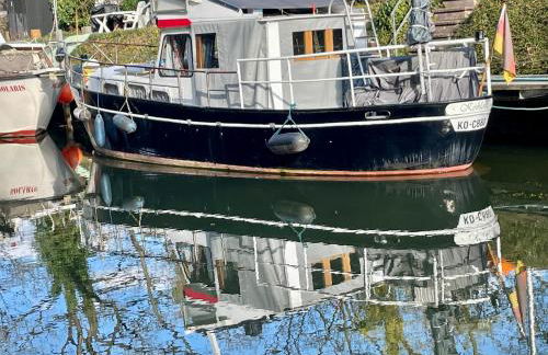 Traumhaus an der Lahn- Dreamhouse at River Lahn - Foto 62