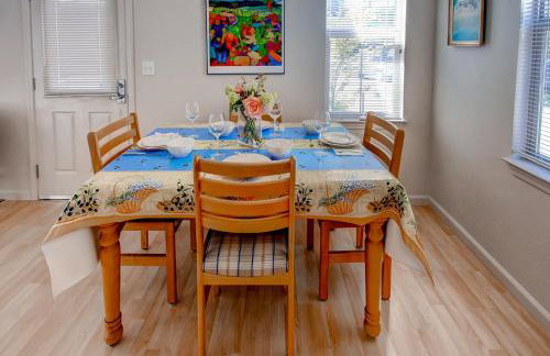 Serene Bungalow-Style Home in Point Reyes Station! - Foto 12