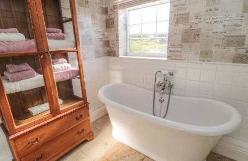 Thistleyhaugh Cottage - Foto 32