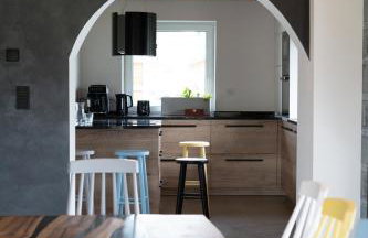 House for 20 people with a private SPA and bar Koma House - Foto 16