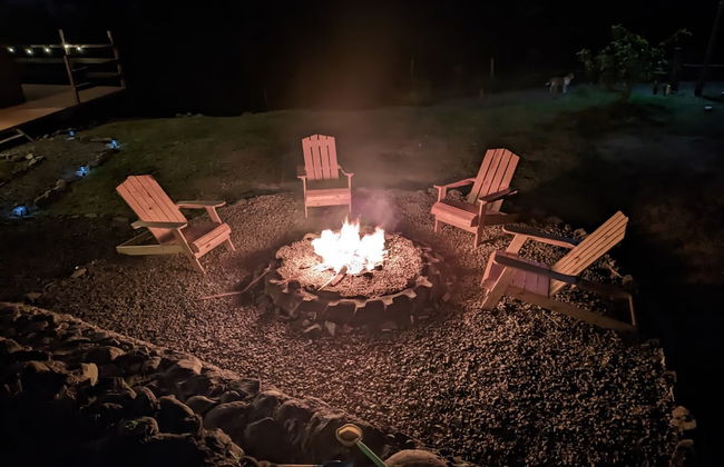 Chalets Vistas del Poas - Foto 21