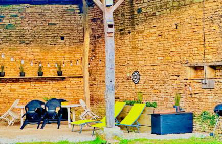 Grande Maison familiale bien équipée avec Billard - Foto 7