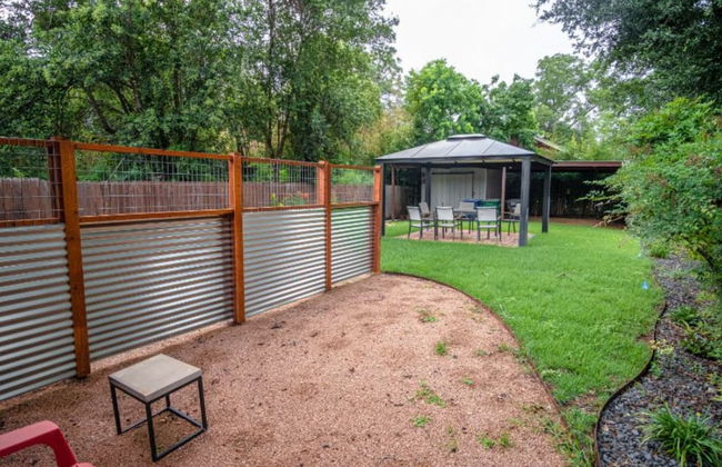 Remodeled Modern 1br/1ba Apt2 Near Dtwn 5min Pearl - Foto 14