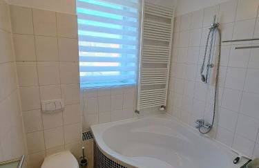 Hanseatensuite - Fairmietung 1 OG - ABC556 - Foto 9