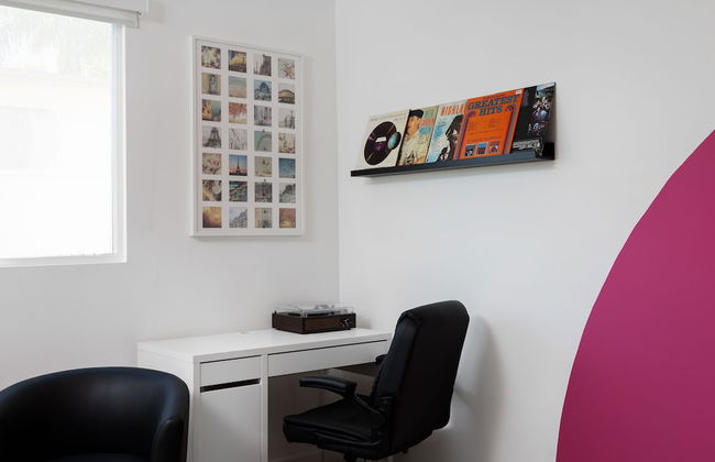 Fenix Hotel Hollywood - Foto 13