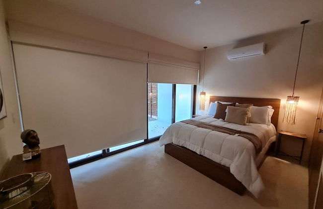 LUJOSO CON CENOTE EN LA SELVA DE TULUM - Photo 5