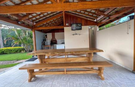 Casa Bela Montanha - Foto 12