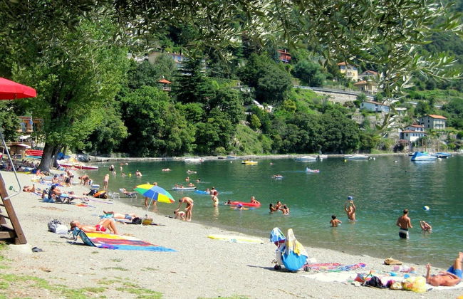 Lovely Apartment in Trarego Viggiona With Terrace - Foto 14