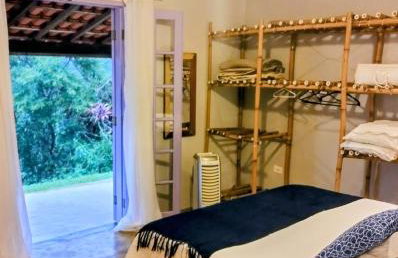 Casa de campos são Francisco Xavier Xavier - Foto 20