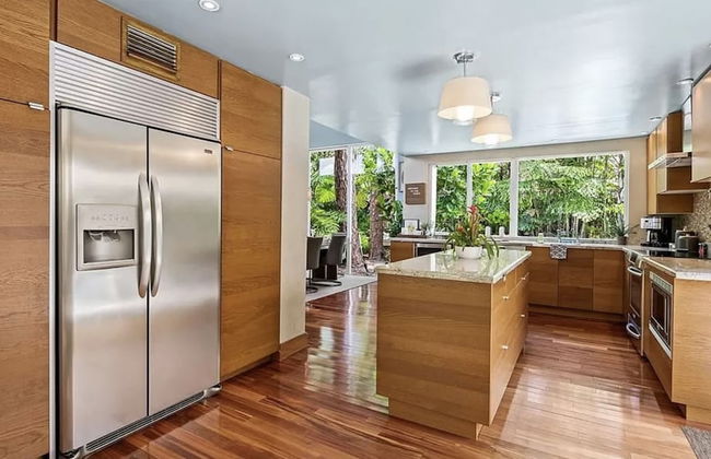 Wilton Manors Stunning Gated Oasis - Foto 50