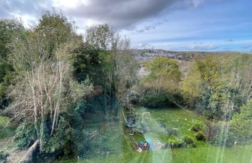 Isle of Bute Blissful Retreat- Stunning 3 Bed Flat - Foto 5