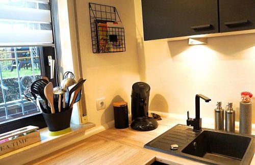 Ferienwohnung Inheiden - Auszeit in Seenähe - Foto 9