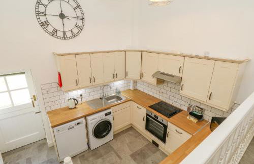 The Coach House - Foto 15