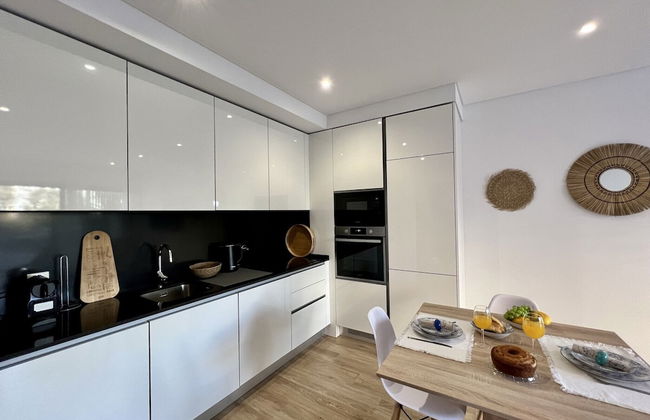 Praia DA Rocha Twins 3 With Pool - Foto 10