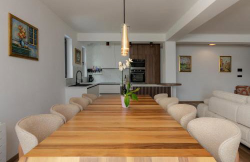 Villa Isabel - Luxury Apartments with Heated Pool & Sea View - Foto 39