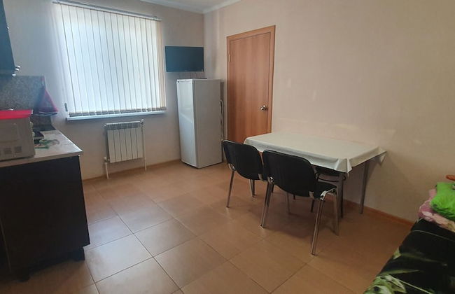 Aparthotel Parkoviy - Photo 25