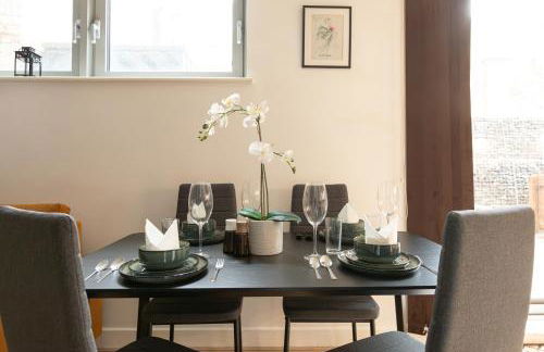 The Viva Apartments 2BD Luxe Garden - Foto 20