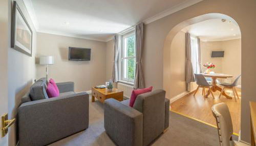 Peartree Serviced Apartments - Foto 4