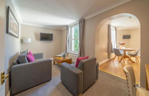 Peartree Serviced Apartments - Foto 4