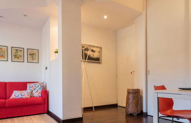 Monte Grappa Apartment by Wonderful Italy - Foto 2