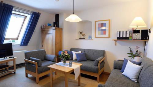 Gästehaus am Brombachsee - Photo 3