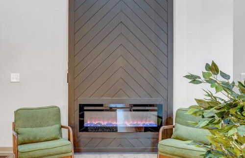 5BR Private Ranch Pet Friendly - Foto 7