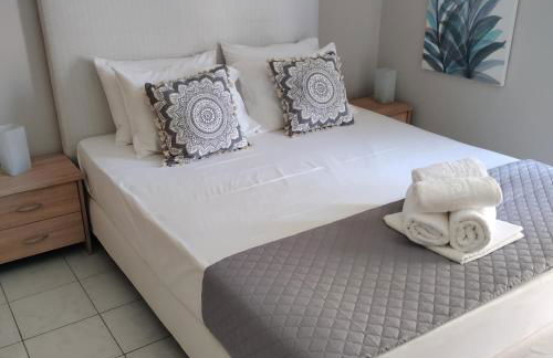 Nini's House 2 Nydri - 100m from beach NYDRI TOWN CENTER - Foto 3