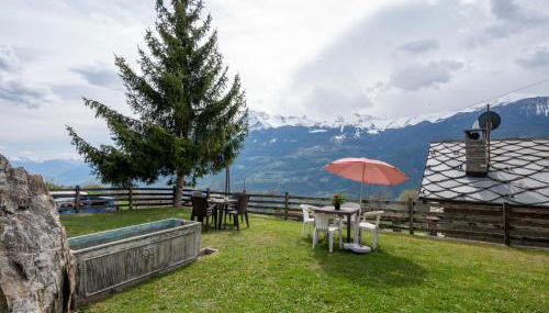 Apartment Marguerettaz-1 by Interhome - Foto 4