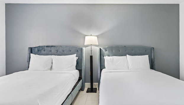 7601 Canada Avenue #502 - Foto 5, Habitación