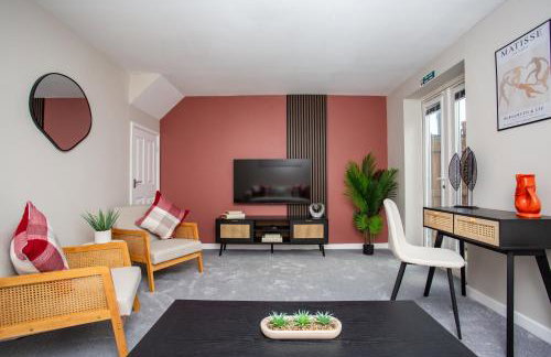 Vacant Nest Cleveland Close Central Parking - Photo 28