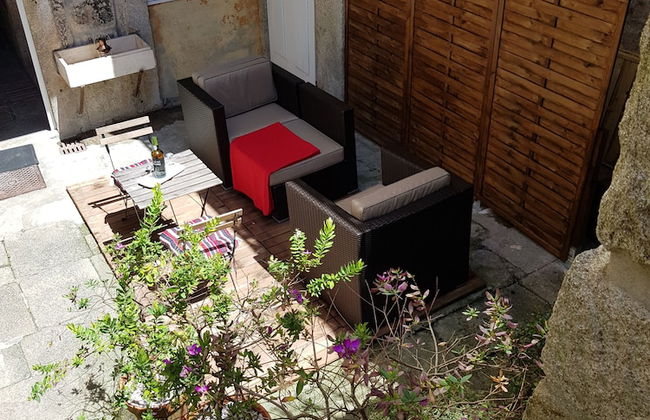 Centenary Fontainhas Apartments - Foto 70