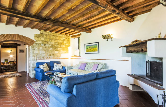 Cafaggio di Sopra - Photo 12