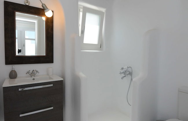 Villa Pearl near Ornos by Diles Villas - Foto 34