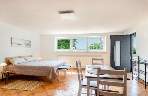 Ferienwohnung Gartenblick - Foto 11