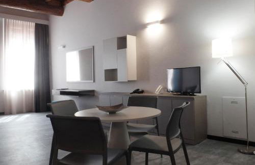 Residence Carlton - Foto 25