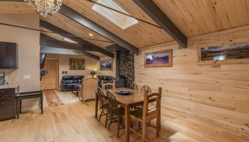 Lotus Mountain Suites The Gallery - Foto 2