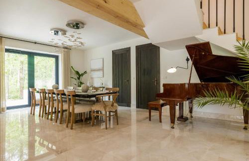 Villa Aleksandrow SPA - Foto 46