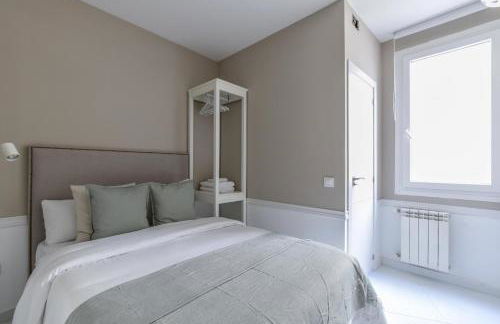 Apartamento Embajadores V - Foto 11