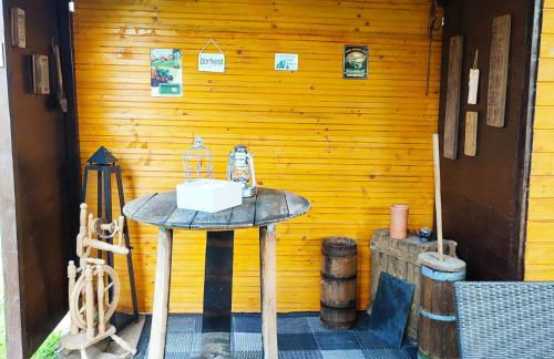 Ferienwohnungen Klaus u. Bärbel - Foto 55