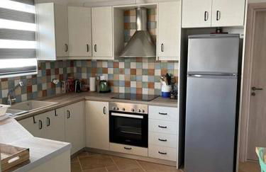 Cozy apartment in Paleros! S & C Apartment - Foto 5