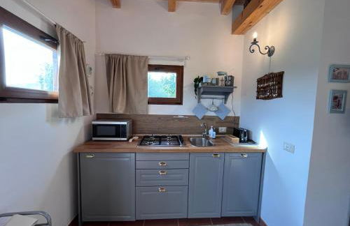 CASALE PAGI’ - Foto 32