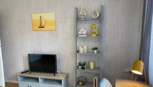 Gemütliche Wohnung zwischen Grün und Duisburg Hbf - Foto 5