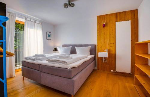 Künstlervilla mit grandiosem Panoramablick - Foto 7