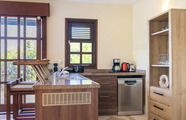 Village 51 in Willemstad - Foto 6