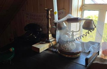 The Nest Koryciski Agroturystyka - Foto 38