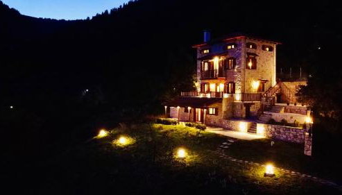 Petrini Villa - Photo 4