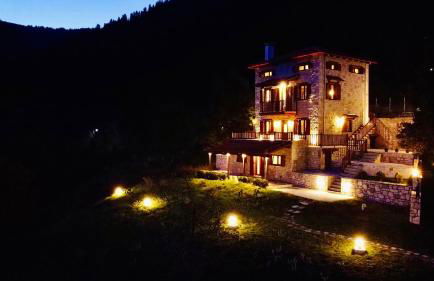 Petrini Villa - Foto 4