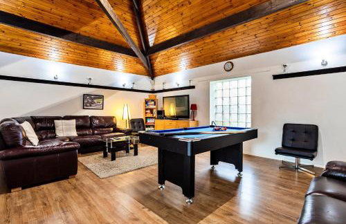 Finest Retreats - Woodstock Lodge - Foto 7