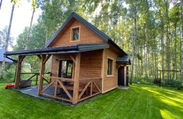 Pod Brzozą - Foto 1