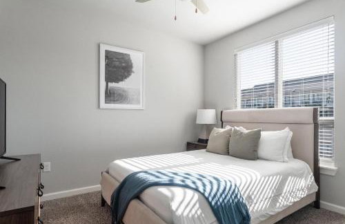 Landing Incredible 1BD Yoga Studio Gym - Foto 58